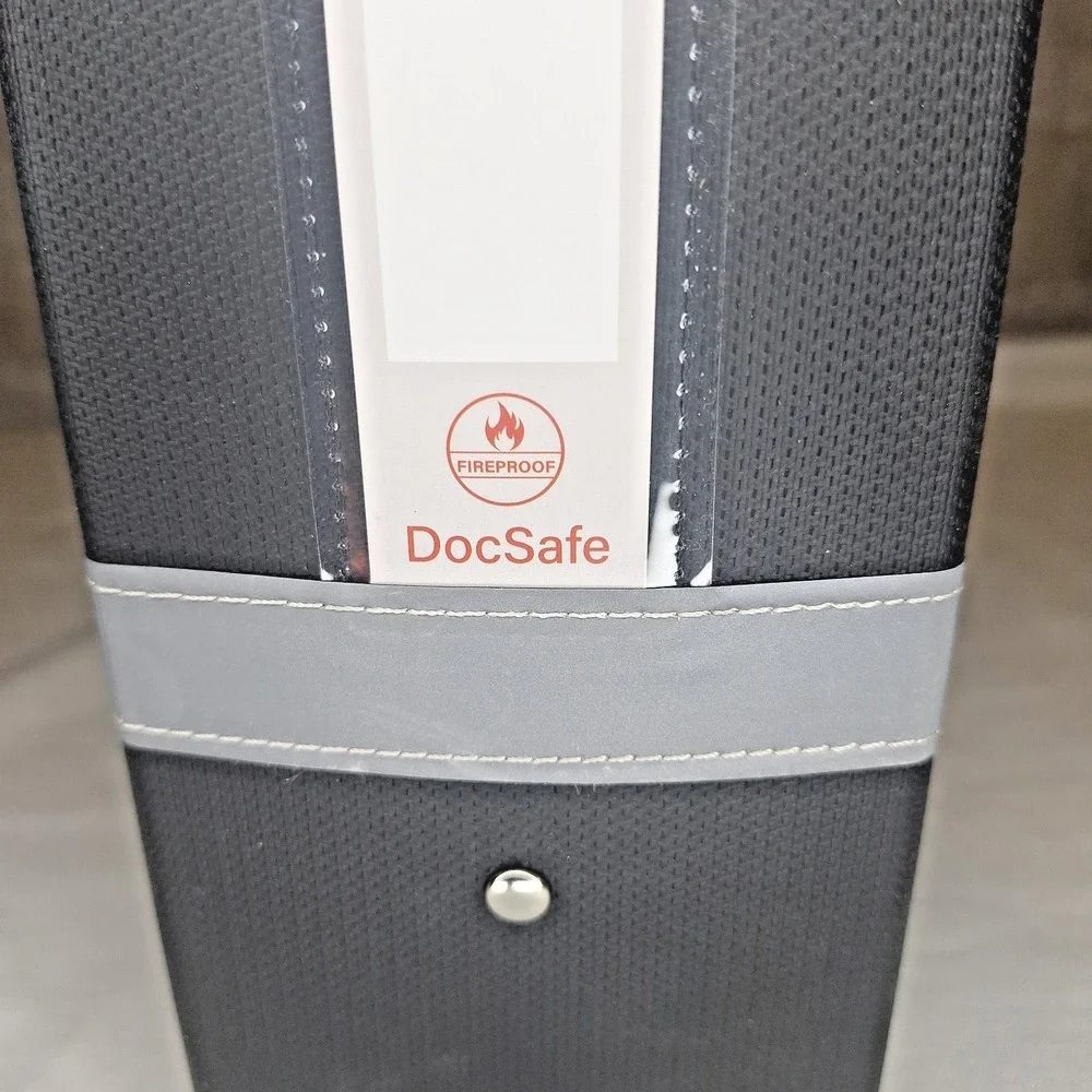 DocSafe 14